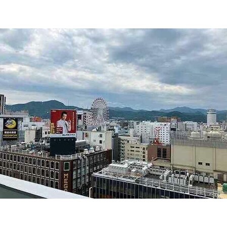 ライオンズタワー札幌の物件内観写真